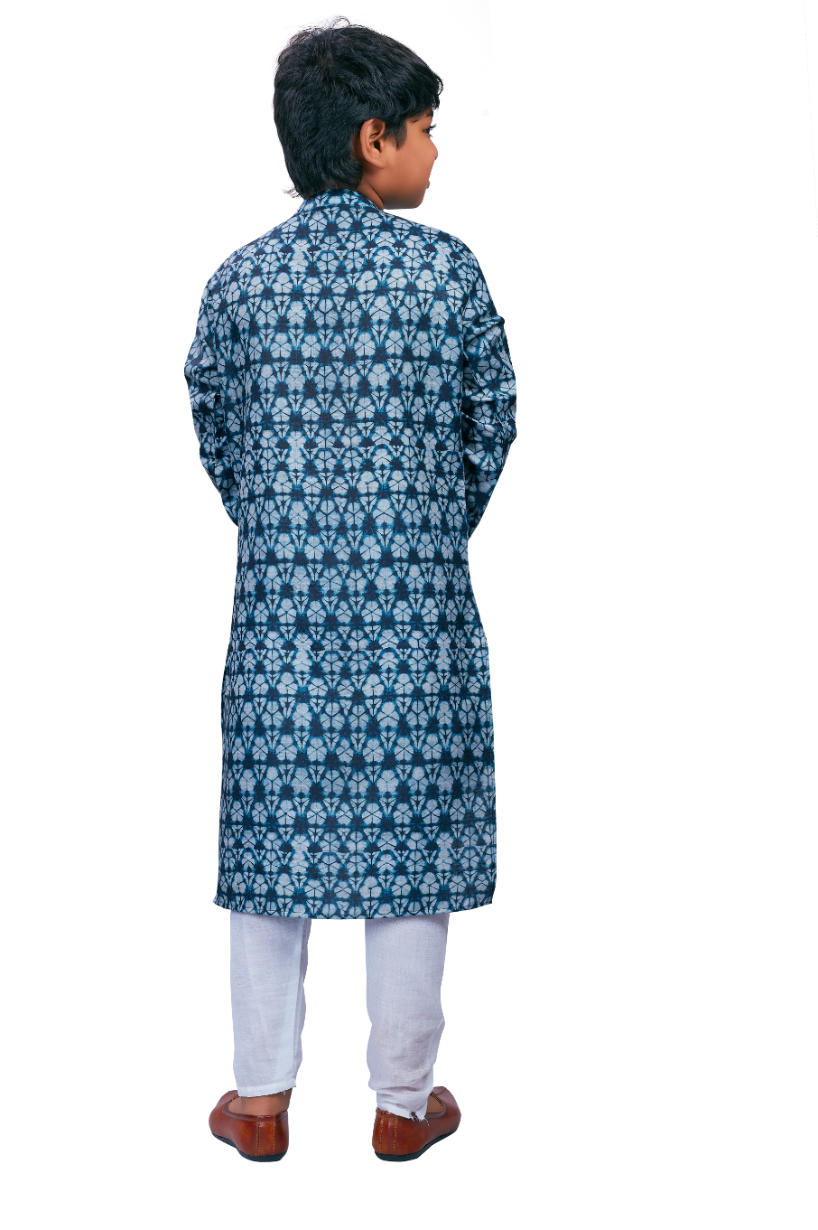 DEIANA'S Casual Designer Kurta Pyjama Set For Boys And kids (Multicolor) | Grocsy