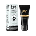 Love Earth Charcoal Peel-Off Mask | Grocsy