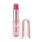 Swiss Beauty High Shine Finish Smooth Glide Pure Lustre Lipstick - 5 Silk Pink | Grocsy