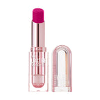Swiss Beauty High Shine Finish Smooth Glide Pure Lustre Lipstick - 9 Cheeky Pink | Grocsy