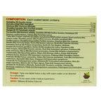 Imis Ayurveda Eosinophal Tablets | Grocsy