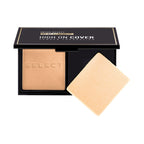 Swiss Beauty Select High On Cover Powder Foundation - 4 Neutral Buff | Grocsy