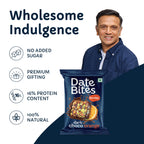 Farmley Date bites- Choco orange | Grocsy