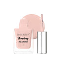 Swiss Beauty Stunning Nail Lacquer - Shade 02 | Grocsy