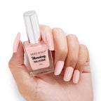 Swiss Beauty Stunning Nail Lacquer - Shade 02 | Grocsy