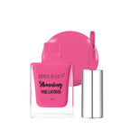 Swiss Beauty Stunning Nail Lacquer - Shade 11 | Grocsy