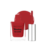 Swiss Beauty Stunning Nail Lacquer - Shade 18 | Grocsy