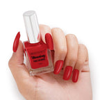 Swiss Beauty Stunning Nail Lacquer - Shade 19 | Grocsy