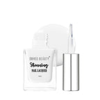 Swiss Beauty Stunning Nail Lacquer - Shade 23 | Grocsy