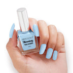 Swiss Beauty Stunning Nail Lacquer - Shade 31 | Grocsy
