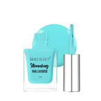 Swiss Beauty Stunning Nail Lacquer - Shade 32 | Grocsy