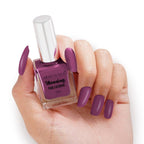 Swiss Beauty Stunning Nail Lacquer - Shade 44 | Grocsy