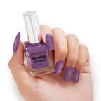 Swiss Beauty Stunning Nail Lacquer - Shade 46 | Grocsy