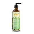 GLAMOUR WORLD AYURVEDIC Glow Green Tea Salicylic Acid Face Wash | Grocsy