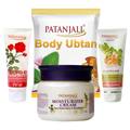 Patanjali Nourishing Body Combo | Grocsy