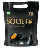 Society Premium Leaf Tea | Grocsy