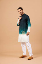 Leonine Kurta by Hilo Design | Grocsy