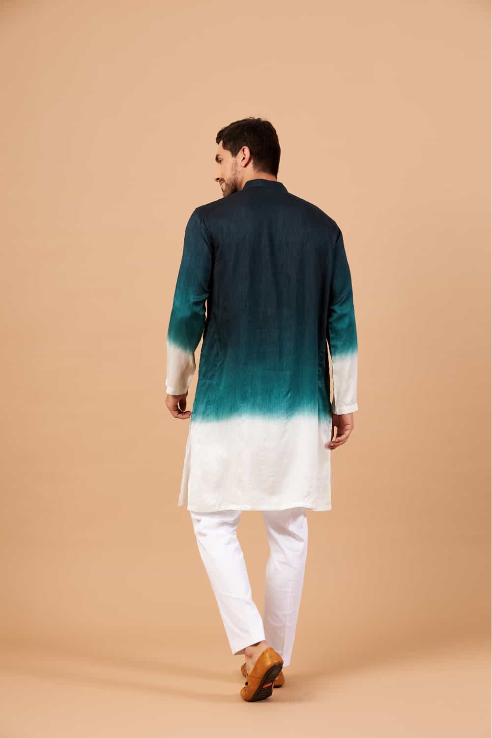 Leonine Kurta by Hilo Design | Grocsy