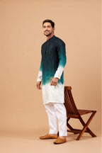 Leonine Kurta by Hilo Design | Grocsy