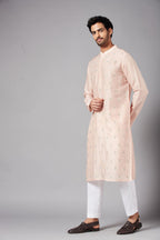 Moori Designer Men's Kurta by Hilo Design | Grocsy