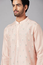 Moori Designer Men's Kurta by Hilo Design | Grocsy