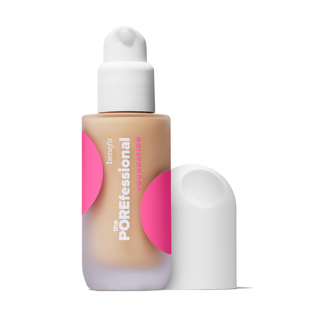 Benefit Cosmetics The Porefessional Foundation Smoothing & Blurring With Niacinamide - 7N Savvy | Grocsy
