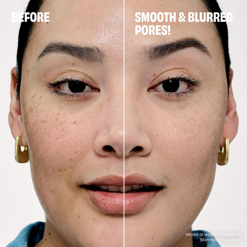 Benefit Cosmetics The Porefessional Foundation Smoothing & Blurring With Niacinamide - 10N Ace | Grocsy