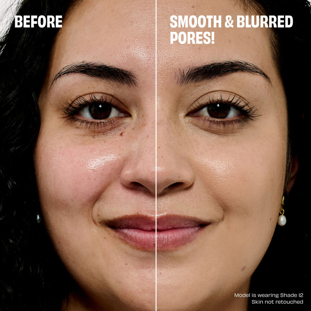 Benefit Cosmetics The Porefessional Foundation Smoothing & Blurring With Niacinamide - 12N Major | Grocsy