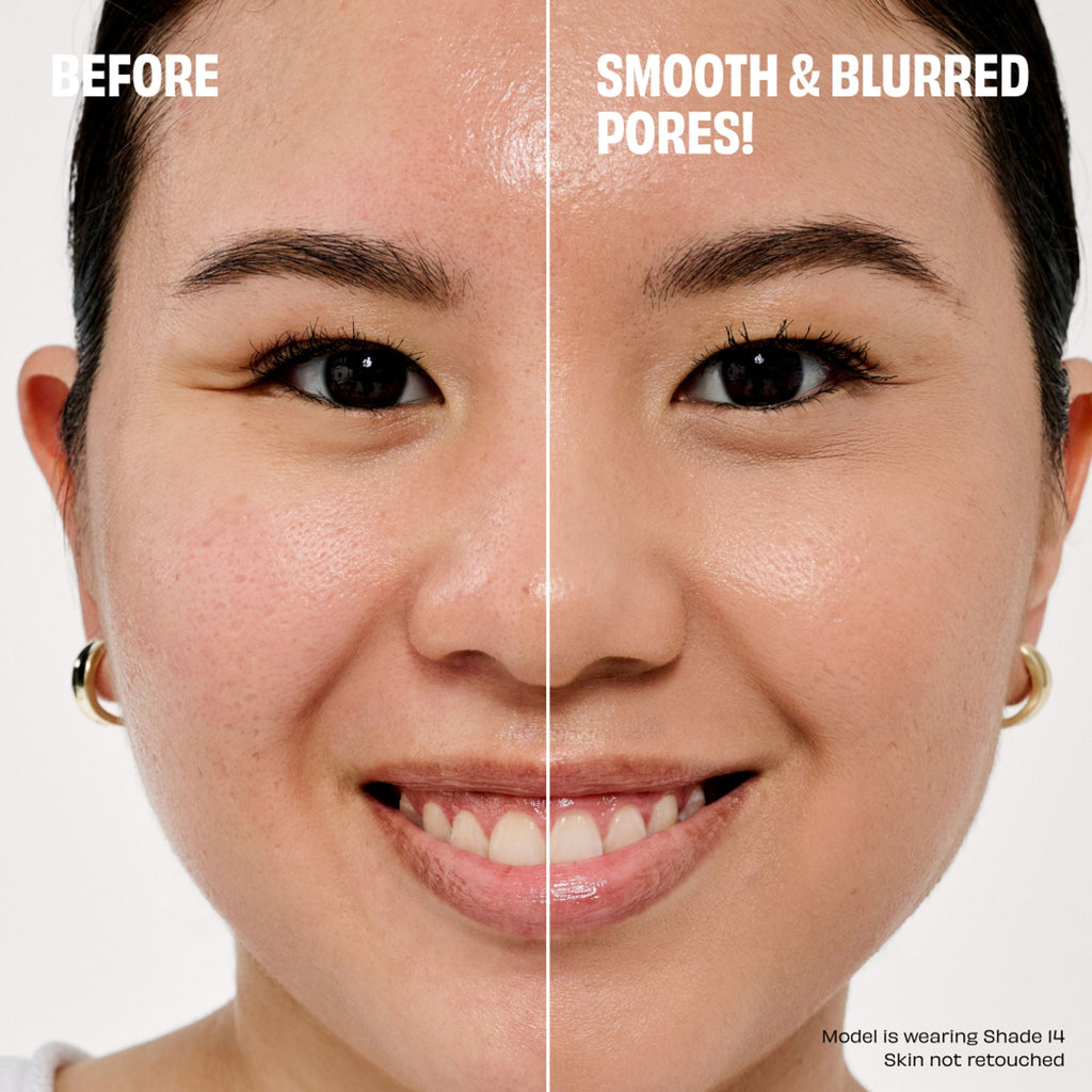 Benefit Cosmetics The Porefessional Foundation Smoothing & Blurring With Niacinamide - 14C Phenomenal | Grocsy