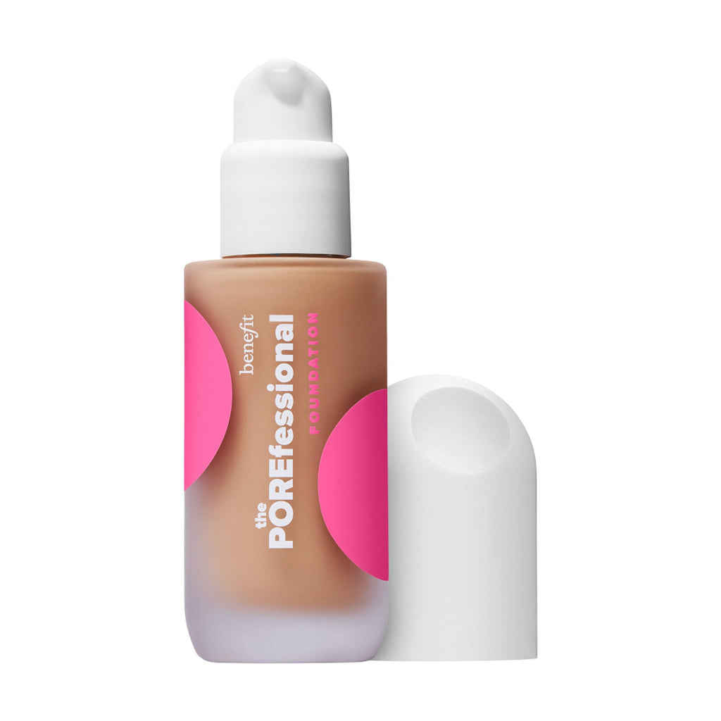Benefit Cosmetics The Porefessional Foundation Smoothing & Blurring With Niacinamide - 15N Incredible | Grocsy