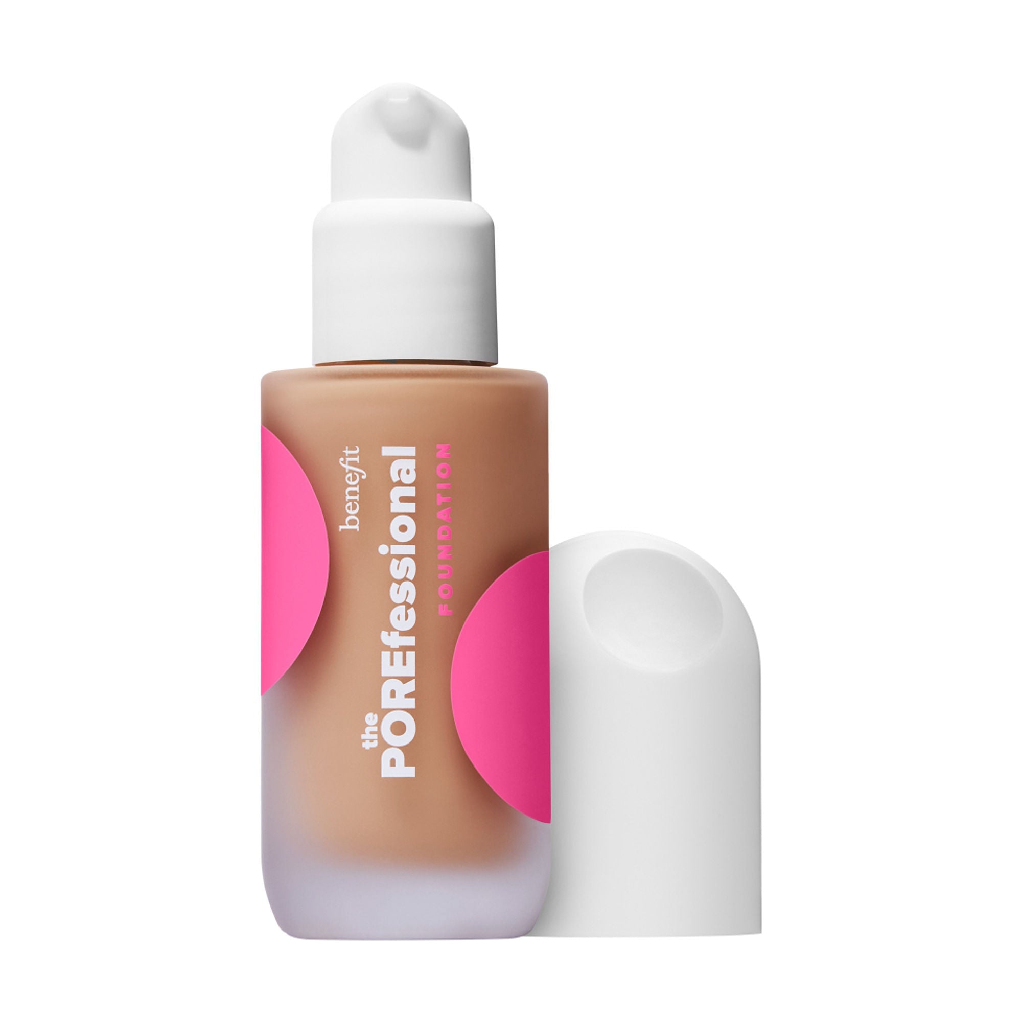 Benefit Cosmetics The Porefessional Foundation Smoothing & Blurring With Niacinamide - 15N Incredible | Grocsy