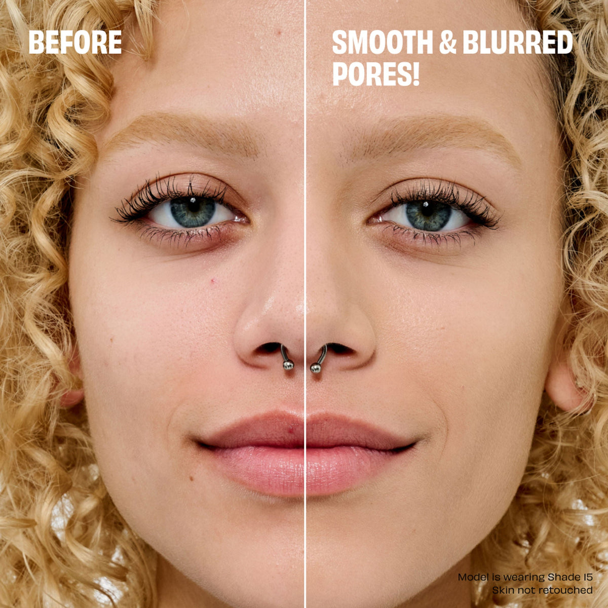 Benefit Cosmetics The Porefessional Foundation Smoothing & Blurring With Niacinamide - 15N Incredible | Grocsy