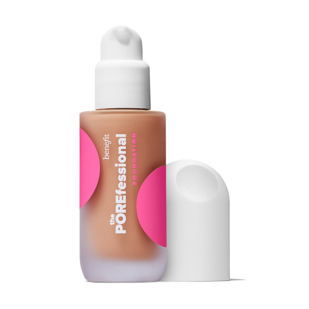 Benefit Cosmetics The Porefessional Foundation Smoothing & Blurring With Niacinamide - 16W Stellar | Grocsy