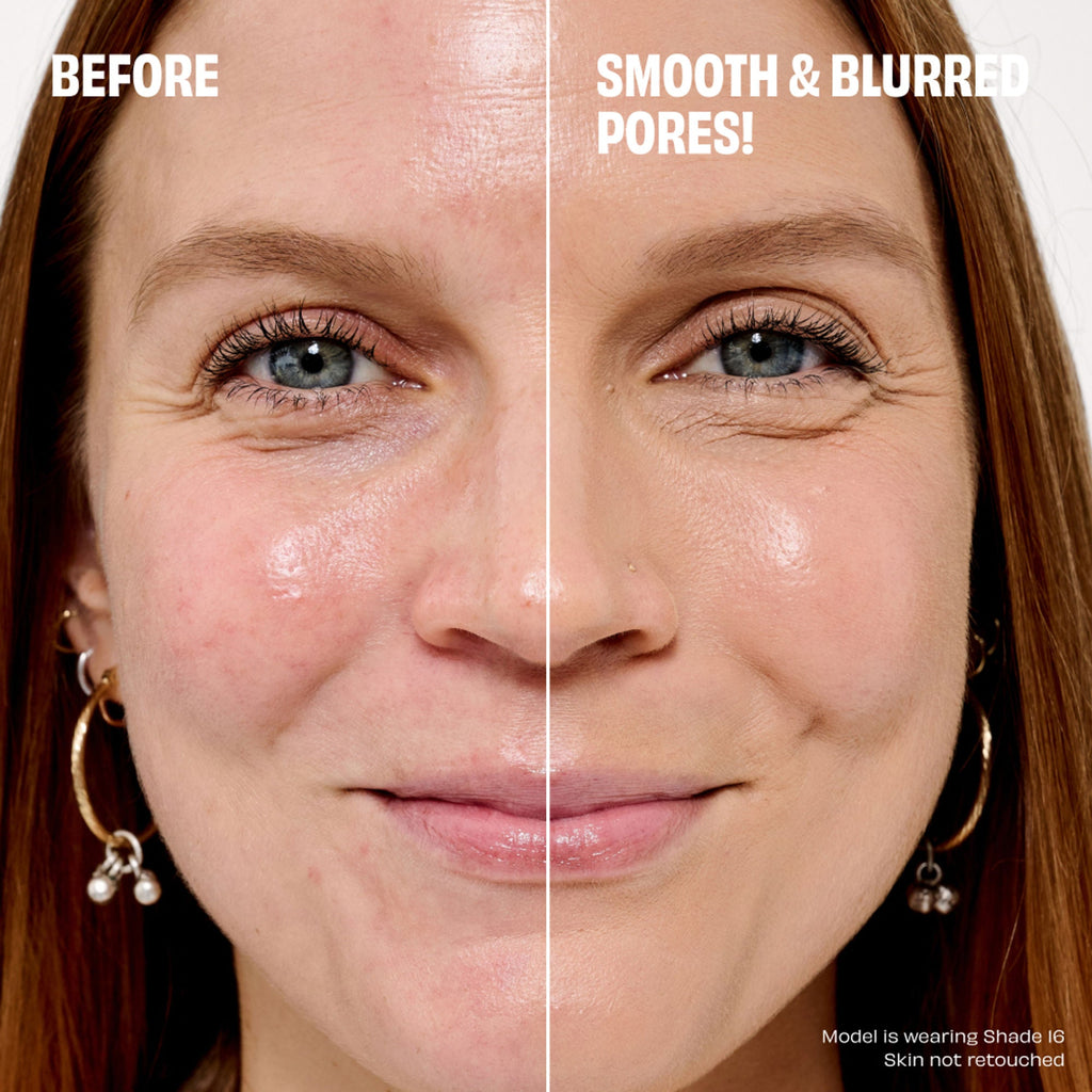 Benefit Cosmetics The Porefessional Foundation Smoothing & Blurring With Niacinamide - 16W Stellar | Grocsy