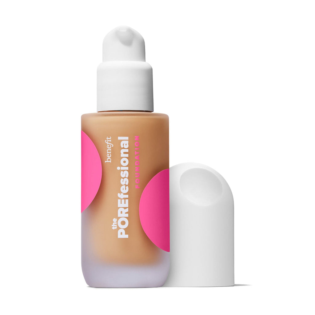 Benefit Cosmetics The Porefessional Foundation Smoothing & Blurring With Niacinamide - 18W Proud | Grocsy