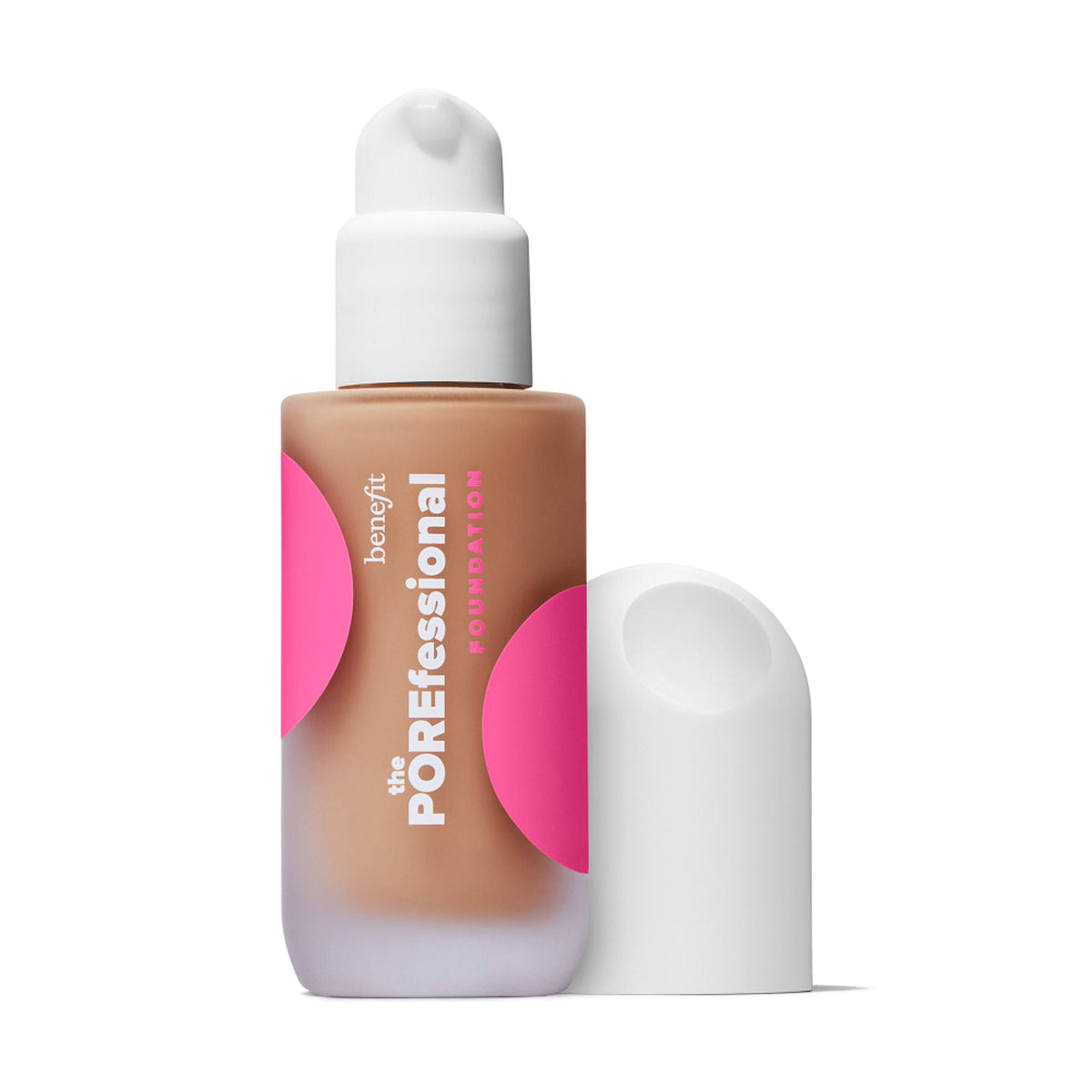Benefit Cosmetics The Porefessional Foundation Smoothing & Blurring With Niacinamide - 19N Triumph | Grocsy