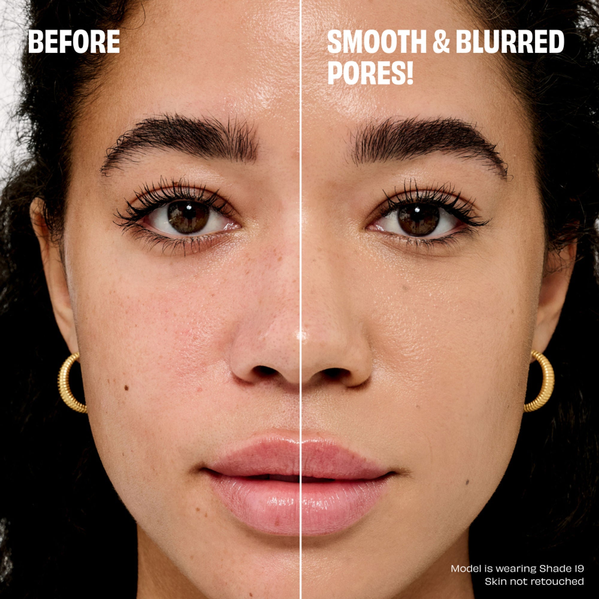 Benefit Cosmetics The Porefessional Foundation Smoothing & Blurring With Niacinamide - 19N Triumph | Grocsy