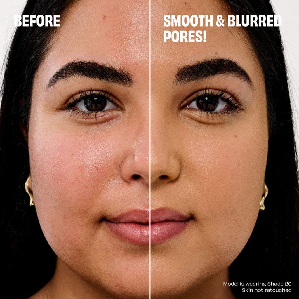 Benefit Cosmetics The Porefessional Foundation Smoothing & Blurring With Niacinamide - 20W Beyond | Grocsy