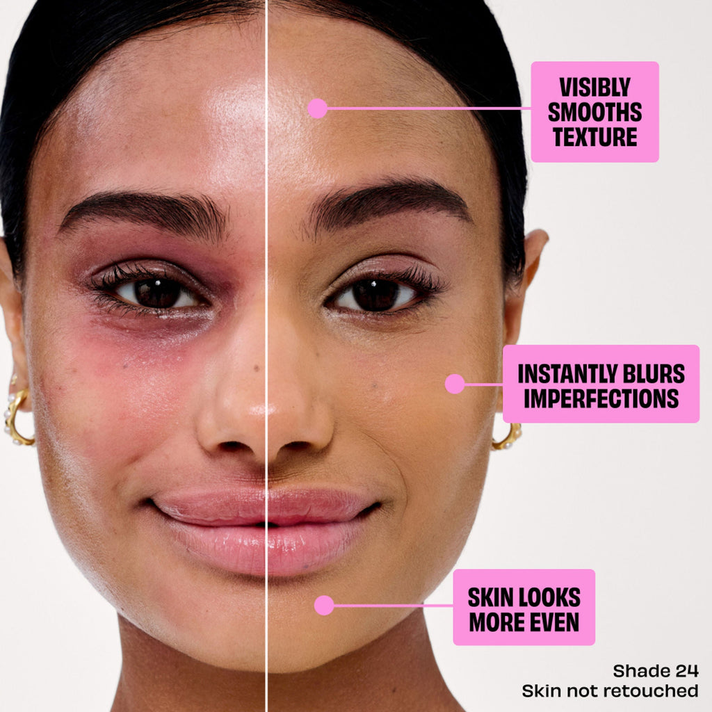 Benefit Cosmetics The Porefessional Foundation Smoothing & Blurring With Niacinamide - 21C Dynamic | Grocsy