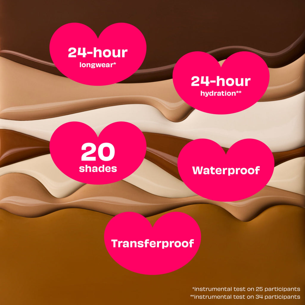 Benefit Cosmetics The Porefessional Foundation Smoothing & Blurring With Niacinamide - 21C Dynamic | Grocsy
