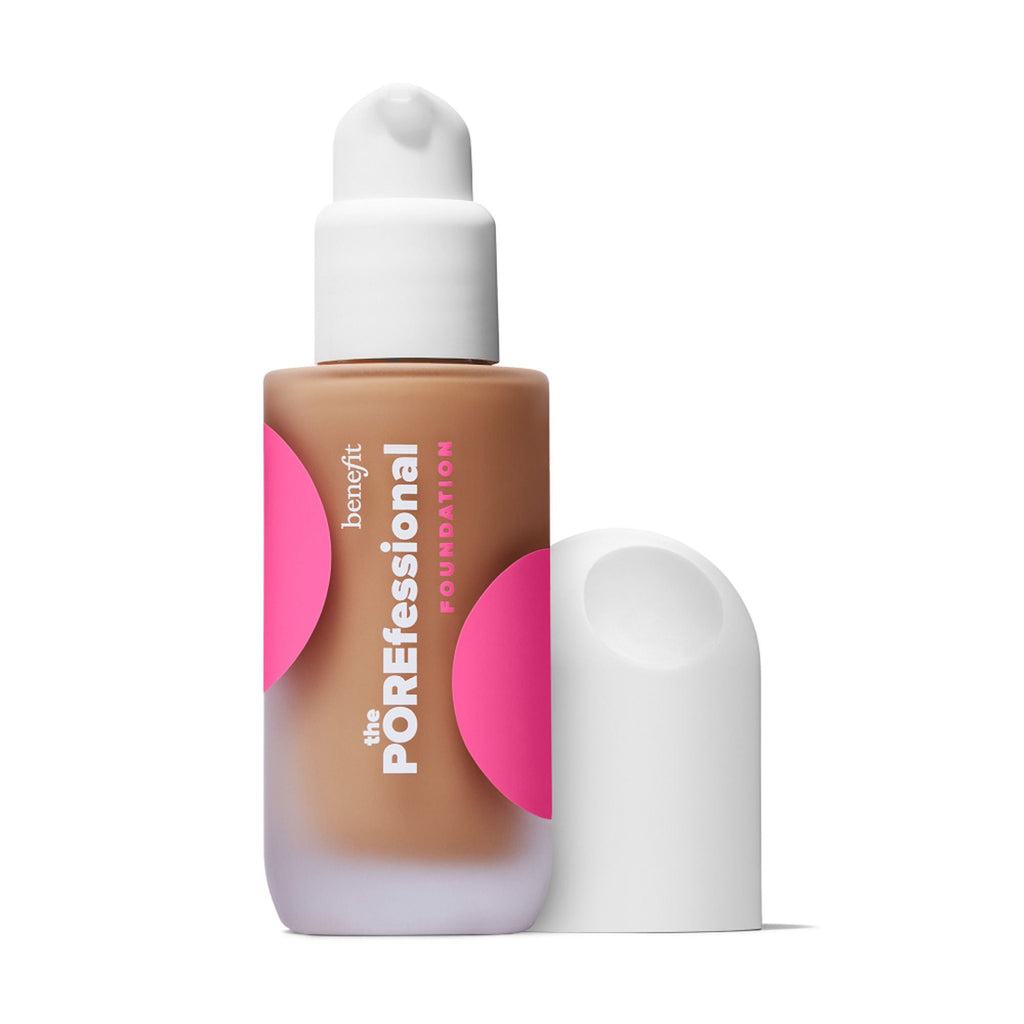 Benefit Cosmetics The Porefessional Foundation Smoothing & Blurring With Niacinamide - 22N Outstanding | Grocsy