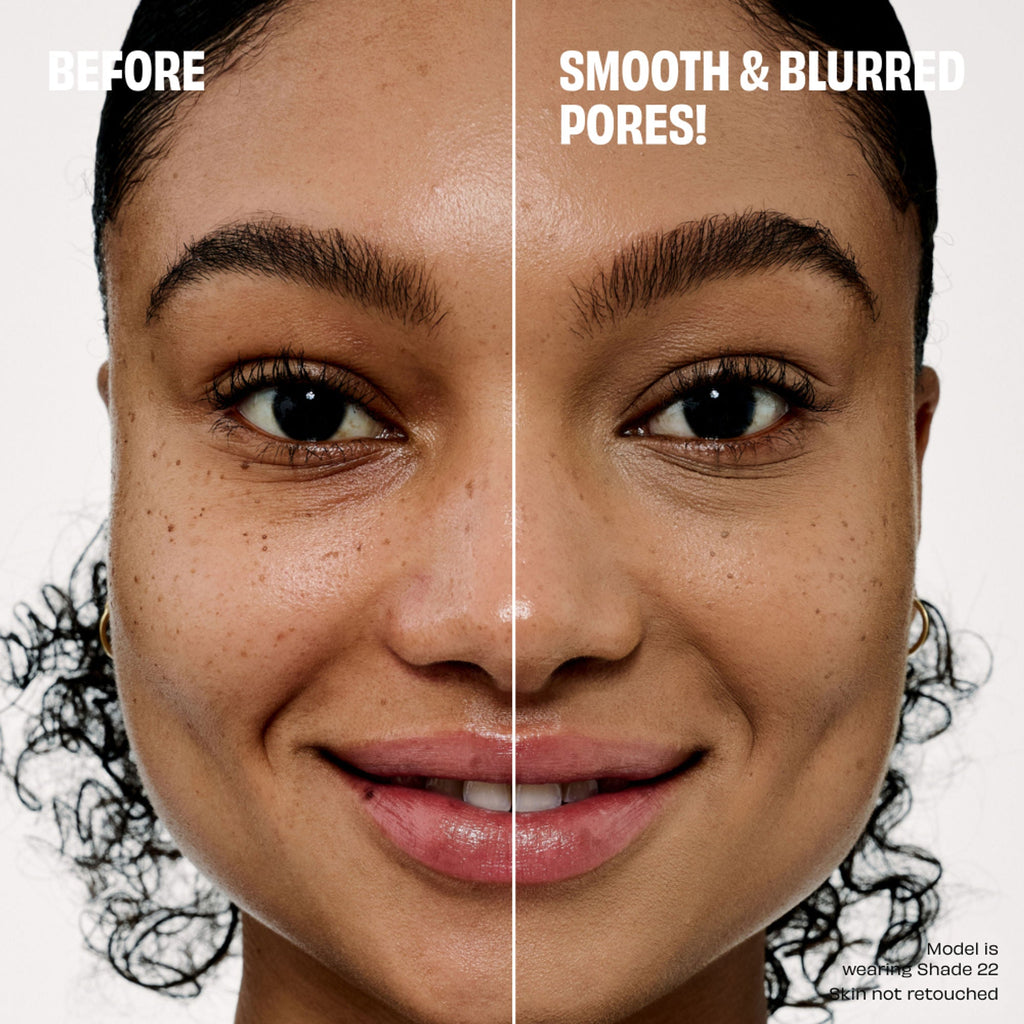 Benefit Cosmetics The Porefessional Foundation Smoothing & Blurring With Niacinamide - 22N Outstanding | Grocsy