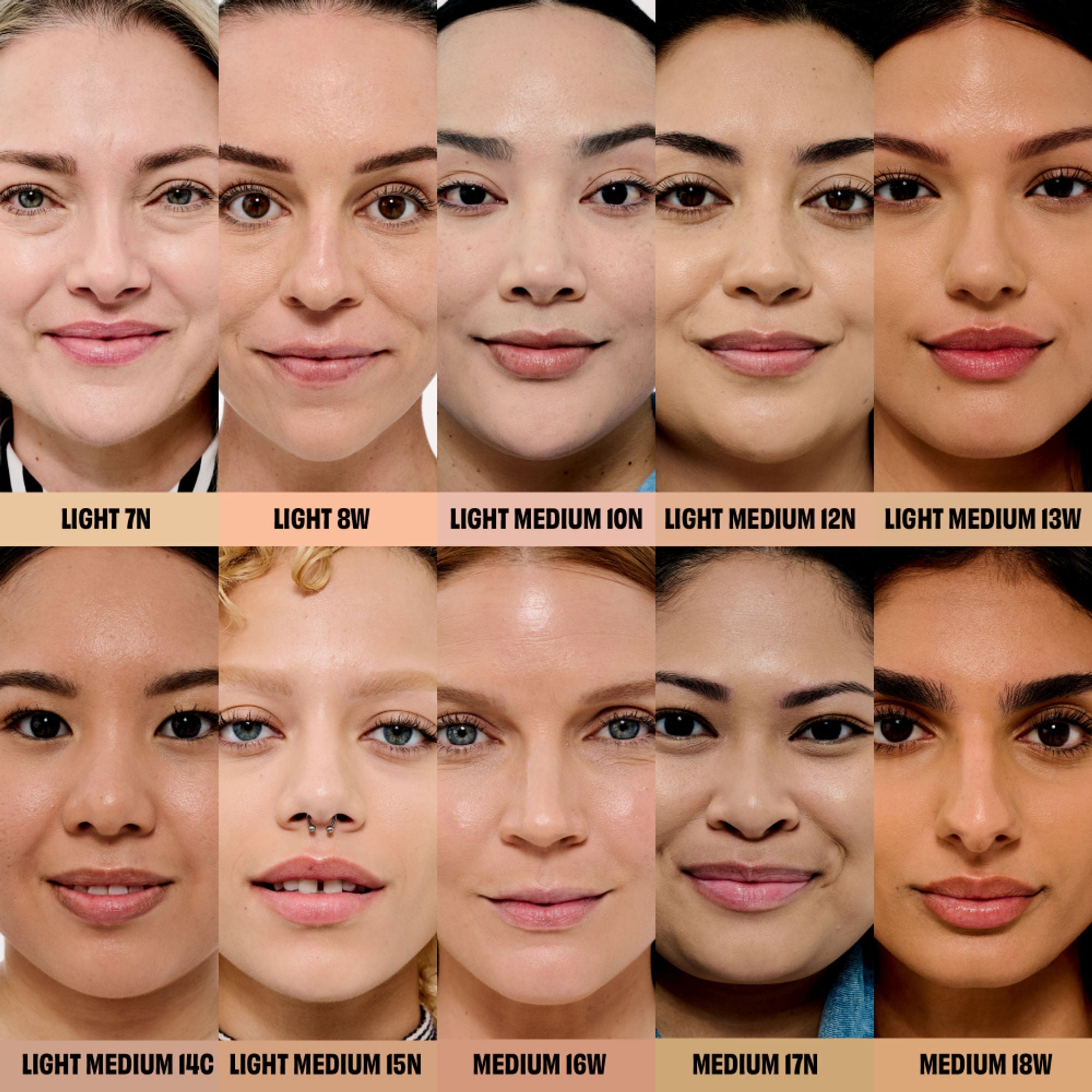 Benefit Cosmetics The Porefessional Foundation Smoothing & Blurring With Niacinamide - 22N Outstanding | Grocsy
