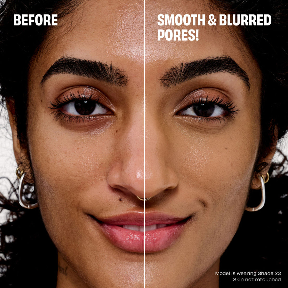 Benefit Cosmetics The Porefessional Foundation Smoothing & Blurring With Niacinamide - 23W Magnificent | Grocsy