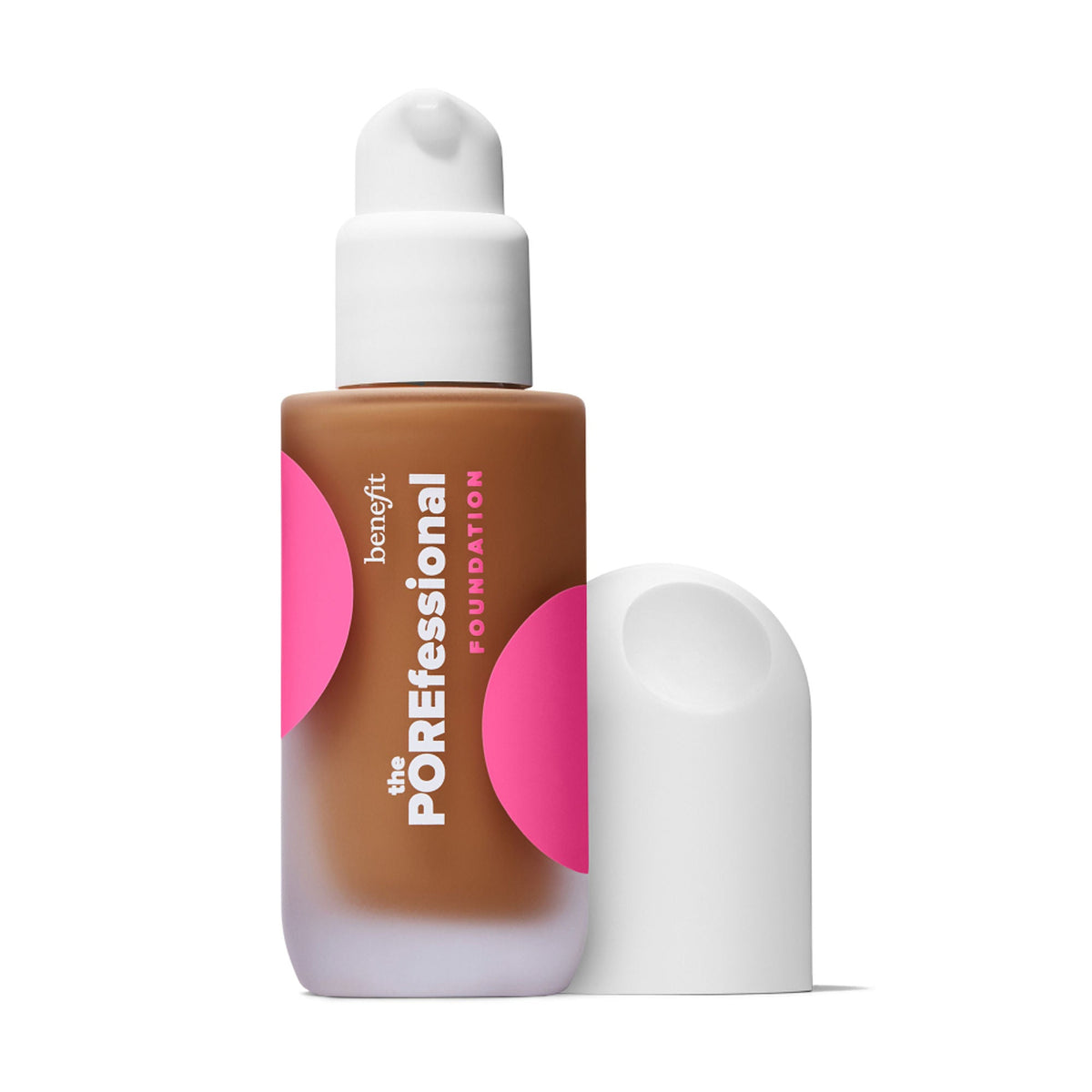 Benefit Cosmetics The Porefessional Foundation Smoothing & Blurring With Niacinamide - 27W Leader | Grocsy