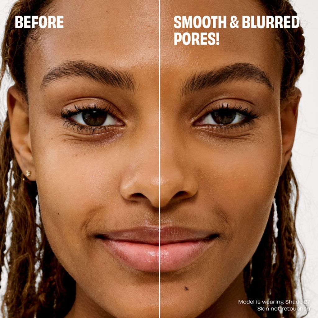 Benefit Cosmetics The Porefessional Foundation Smoothing & Blurring With Niacinamide - 27W Leader | Grocsy