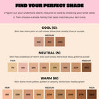 Benefit Cosmetics The Porefessional Foundation Smoothing & Blurring With Niacinamide - 27W Leader | Grocsy