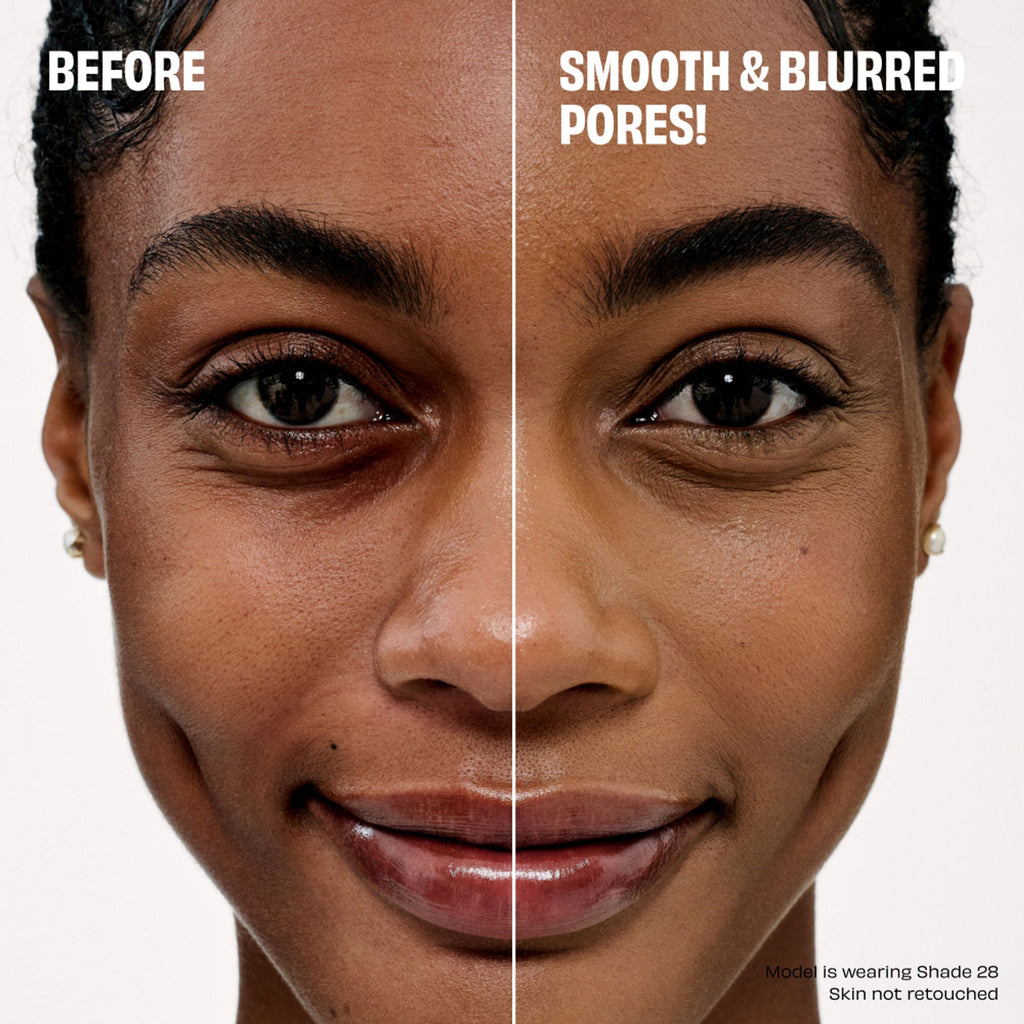 Benefit Cosmetics The Porefessional Foundation Smoothing & Blurring With Niacinamide - 28N Superb | Grocsy