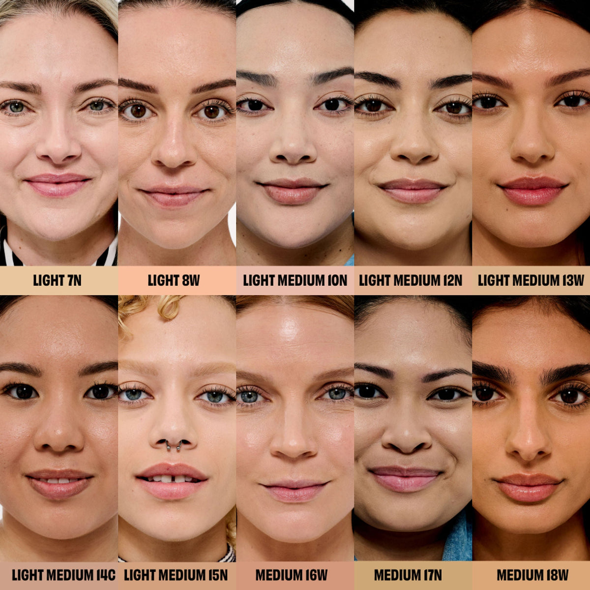 Benefit Cosmetics The Porefessional Foundation Smoothing & Blurring With Niacinamide - 32W Visionary | Grocsy