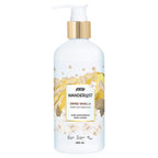 Wanderlust Moisturizing Body Lotion - Swiss Vanilla | Grocsy